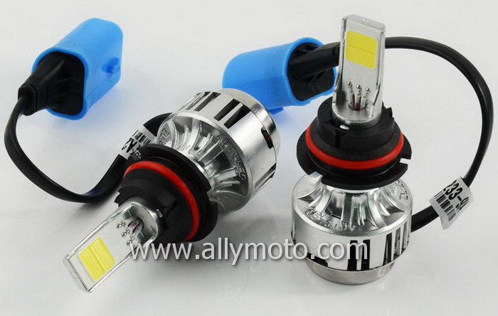 32W LED Headlight A232 H7